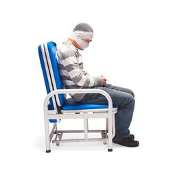 陪护椅是什么 陪护椅使用场合及陪护椅的定位